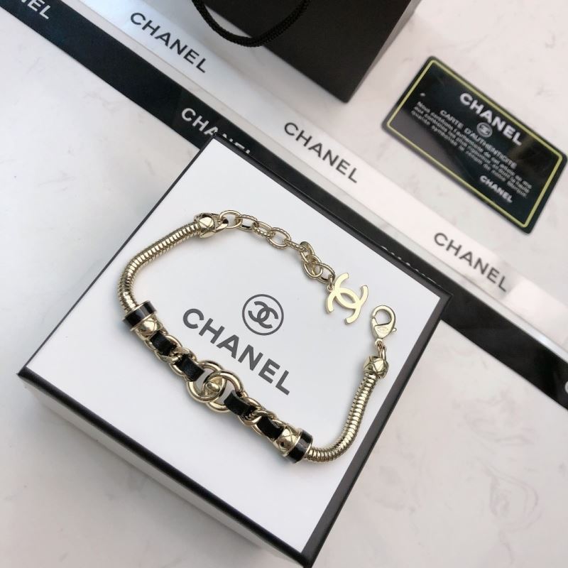 Chanel Bracelets